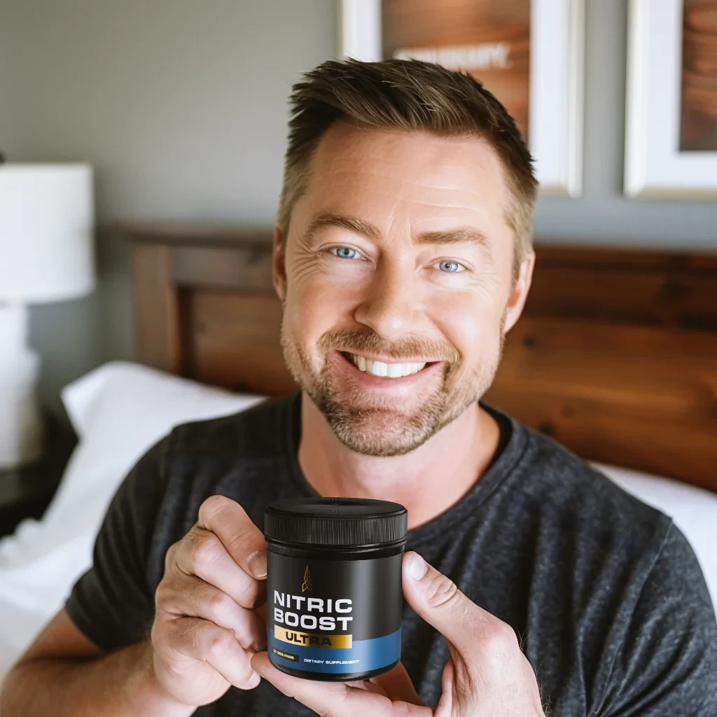 Nitric Boost Ultra Customer Reviews 2